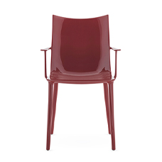 H.H.H. Chair by Kartell Furniture Chairs